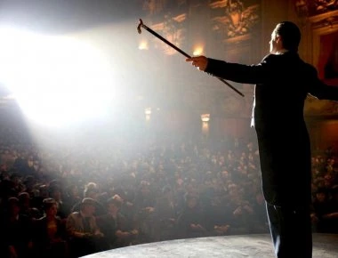 Ο μάγος που «αποκεφάλιζε» παιδιά: Η αληθινή ιστορία πίσω από την φαντασμαγορική ταινία The Prestige (βίντεο)